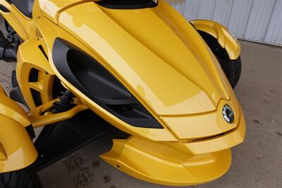 2013 Can Am Spyder RS SE5 - Photo 12 - Kingman, KS 67068