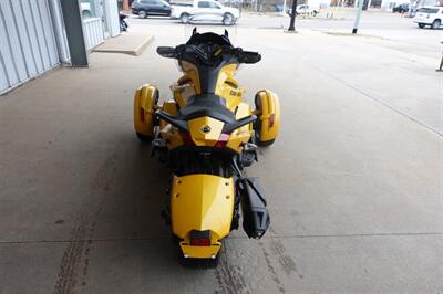 2013 Can Am Spyder RS SE5 - Photo 7 - Kingman, KS 67068