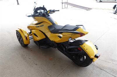 2013 Can Am Spyder RS SE5 - Photo 6 - Kingman, KS 67068