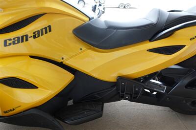 2013 Can Am Spyder RS SE5 - Photo 23 - Kingman, KS 67068