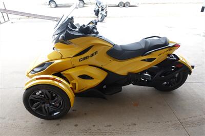 2013 Can Am Spyder RS SE5 - Photo 5 - Kingman, KS 67068