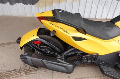 2013 Can Am Spyder RS SE5 - Photo 15 - Kingman, KS 67068