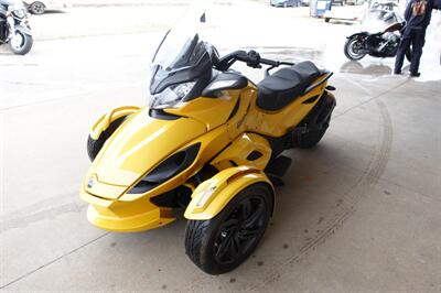2013 Can Am Spyder RS SE5 - Photo 4 - Kingman, KS 67068
