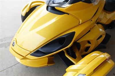 2013 Can Am Spyder RS SE5 - Photo 20 - Kingman, KS 67068