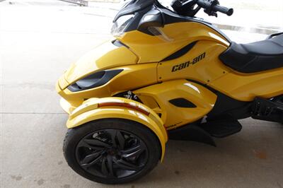 2013 Can Am Spyder RS SE5 - Photo 18 - Kingman, KS 67068