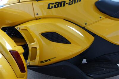 2013 Can Am Spyder RS SE5 - Photo 21 - Kingman, KS 67068