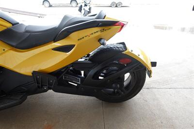2013 Can Am Spyder RS SE5 - Photo 24 - Kingman, KS 67068
