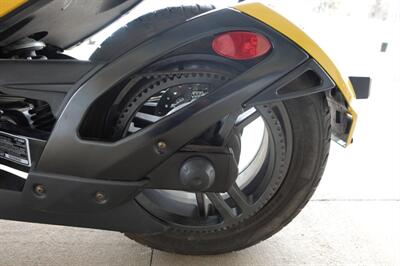 2013 Can Am Spyder RS SE5 - Photo 25 - Kingman, KS 67068