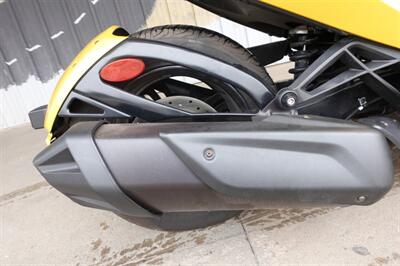 2013 Can Am Spyder RS SE5 - Photo 16 - Kingman, KS 67068