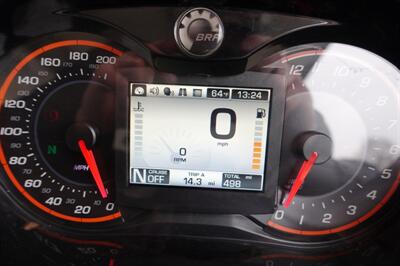 2013 Can Am Spyder RS SE5 - Photo 31 - Kingman, KS 67068