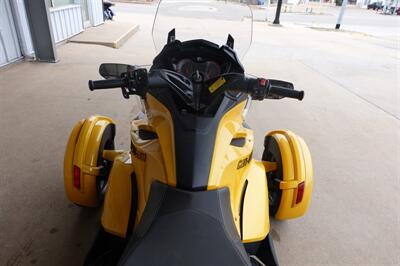 2013 Can Am Spyder RS SE5 - Photo 29 - Kingman, KS 67068