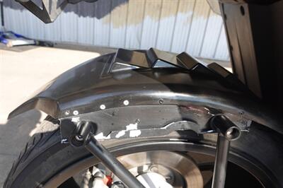 2017 Polaris Slingshot SL LE   - Photo 22 - Kingman, KS 67068