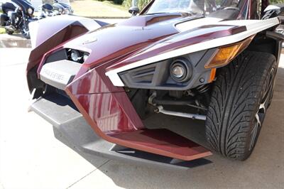 2017 Polaris Slingshot SL LE   - Photo 26 - Kingman, KS 67068