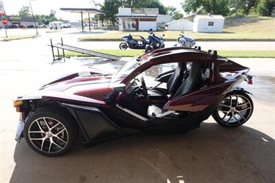2017 Polaris Slingshot SL LE   - Photo 6 - Kingman, KS 67068