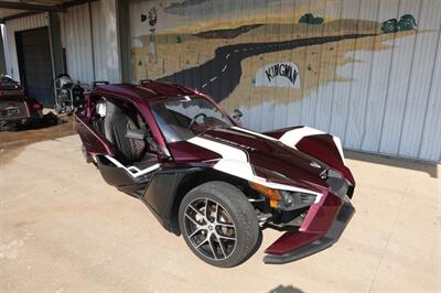 2017 Polaris Slingshot SL LE   - Photo 3 - Kingman, KS 67068