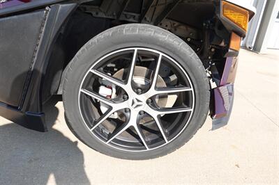 2017 Polaris Slingshot SL LE   - Photo 10 - Kingman, KS 67068