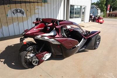 2017 Polaris Slingshot SL LE   - Photo 9 - Kingman, KS 67068