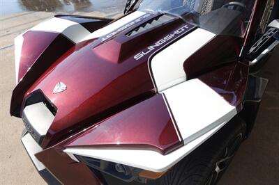 2017 Polaris Slingshot SL LE   - Photo 25 - Kingman, KS 67068
