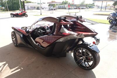 2017 Polaris Slingshot SL LE   - Photo 7 - Kingman, KS 67068