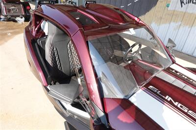 2017 Polaris Slingshot SL LE   - Photo 15 - Kingman, KS 67068