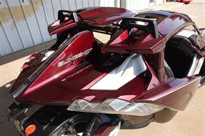 2017 Polaris Slingshot SL LE   - Photo 23 - Kingman, KS 67068