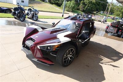 2017 Polaris Slingshot SL LE   - Photo 5 - Kingman, KS 67068