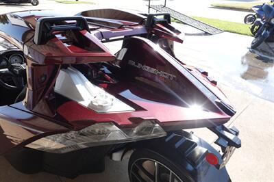 2017 Polaris Slingshot SL LE   - Photo 34 - Kingman, KS 67068