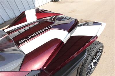 2017 Polaris Slingshot SL LE   - Photo 14 - Kingman, KS 67068
