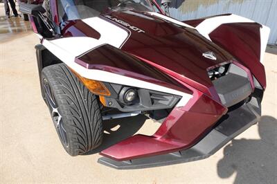 2017 Polaris Slingshot SL LE   - Photo 11 - Kingman, KS 67068