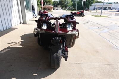 2017 Polaris Slingshot SL LE   - Photo 8 - Kingman, KS 67068