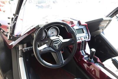 2017 Polaris Slingshot SL LE   - Photo 41 - Kingman, KS 67068