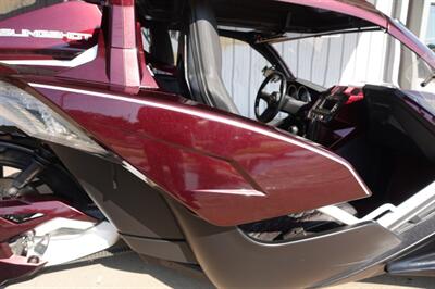 2017 Polaris Slingshot SL LE   - Photo 18 - Kingman, KS 67068