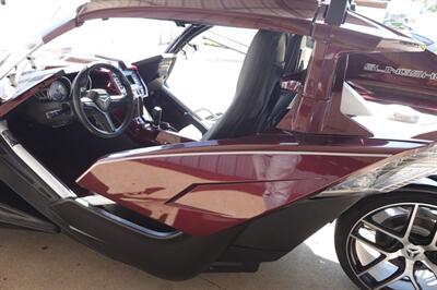 2017 Polaris Slingshot SL LE   - Photo 32 - Kingman, KS 67068