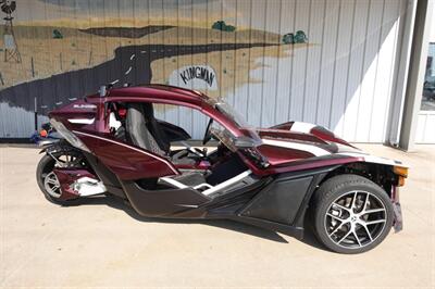 2017 Polaris Slingshot SL LE   - Photo 1 - Kingman, KS 67068