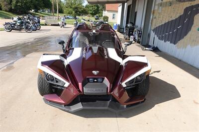 2017 Polaris Slingshot SL LE   - Photo 4 - Kingman, KS 67068
