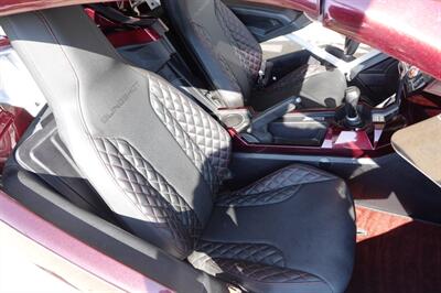2017 Polaris Slingshot SL LE   - Photo 37 - Kingman, KS 67068