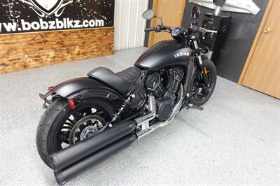 2021 Indian Scout Bobber Sixty ABS - Photo 8 - Kingman, KS 67068