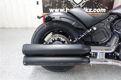 2021 Indian Scout Bobber Sixty ABS - Photo 13 - Kingman, KS 67068