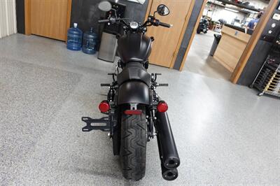 2021 Indian Scout Bobber Sixty ABS - Photo 7 - Kingman, KS 67068