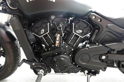2021 Indian Scout Bobber Sixty ABS - Photo 19 - Kingman, KS 67068
