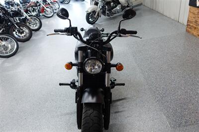 2021 Indian Scout Bobber Sixty ABS - Photo 3 - Kingman, KS 67068