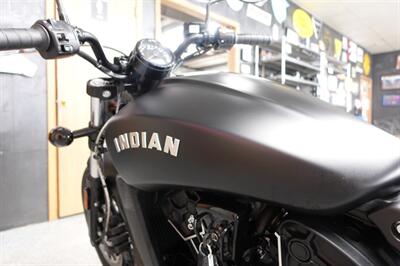 2021 Indian Scout Bobber Sixty ABS - Photo 18 - Kingman, KS 67068