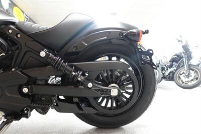 2021 Indian Scout Bobber Sixty ABS - Photo 20 - Kingman, KS 67068