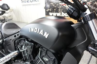 2021 Indian Scout Bobber Sixty ABS - Photo 10 - Kingman, KS 67068