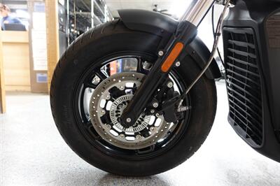 2021 Indian Scout Bobber Sixty ABS - Photo 16 - Kingman, KS 67068