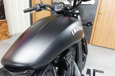 2021 Indian Scout Bobber Sixty ABS - Photo 11 - Kingman, KS 67068