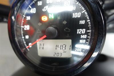 2021 Indian Scout Bobber Sixty ABS - Photo 26 - Kingman, KS 67068