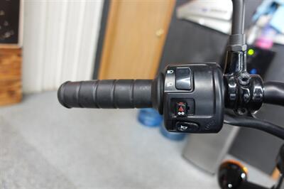 2021 Indian Scout Bobber Sixty ABS - Photo 25 - Kingman, KS 67068