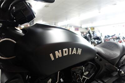 2021 Indian Scout Bobber Sixty ABS - Photo 17 - Kingman, KS 67068