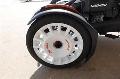 2022 Can-Am Ryker Rally 900   - Photo 15 - Kingman, KS 67068